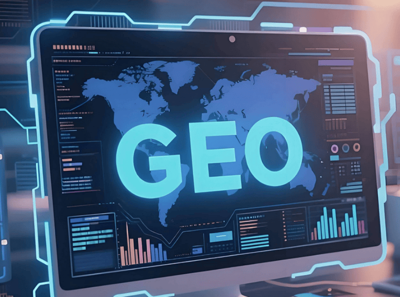 温州geo优化