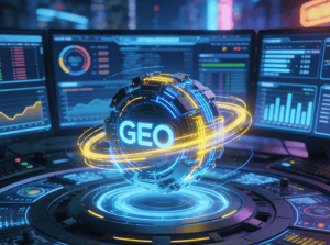 温州GEO优化公司哪家好 专业靠谱就选乐奕GEO优化公司
