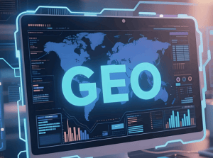 选择温州GEO服务就找专业靠谱的乐奕GEO优化公司